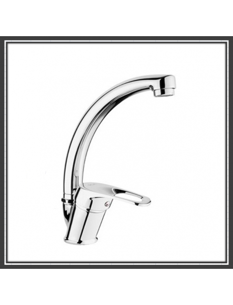 Şenpres Hilal Lavabo Bataryası