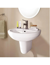 _Avita Lavabo 50x60 