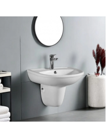 _Avita Lavabo 45x55 