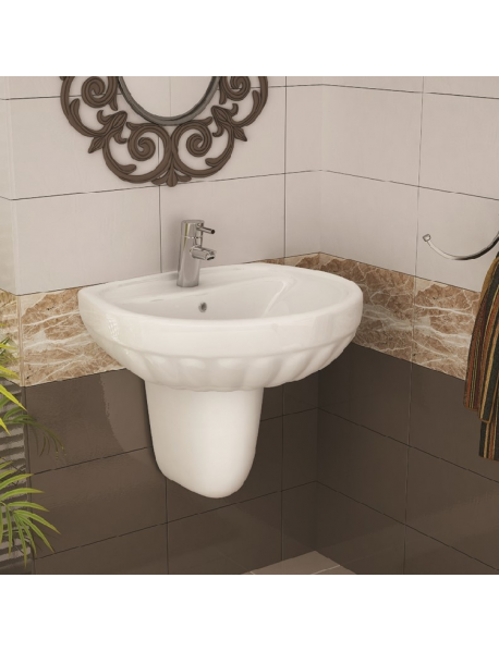 _Avita Lavabo Yarım Ayak